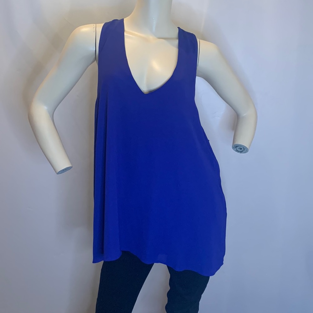 NWT Banana Republic tank top - XL
